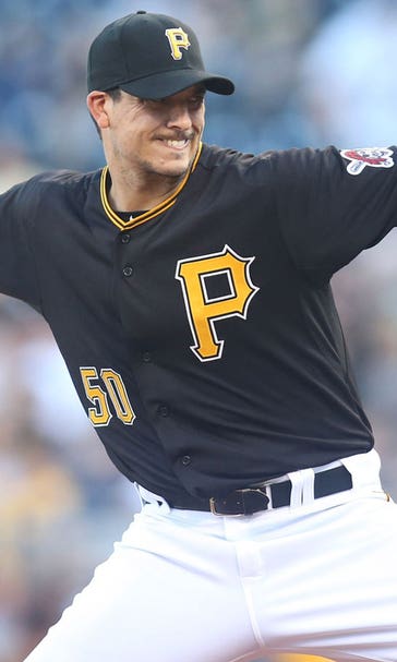 Morton stays perfect, Pirates shut out White Sox again